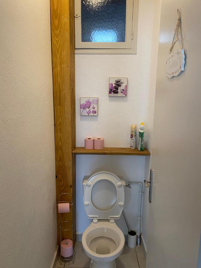 Creme Villa Chabotte Dış mekan fotoğraf